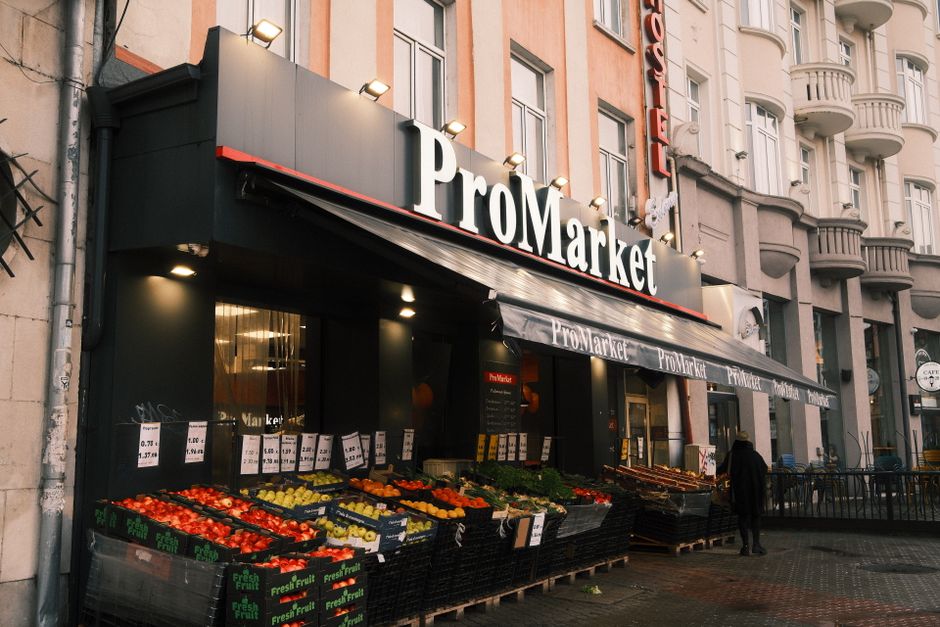 FT прогнозирует повышение цен на электронику на фоне бума ИИ