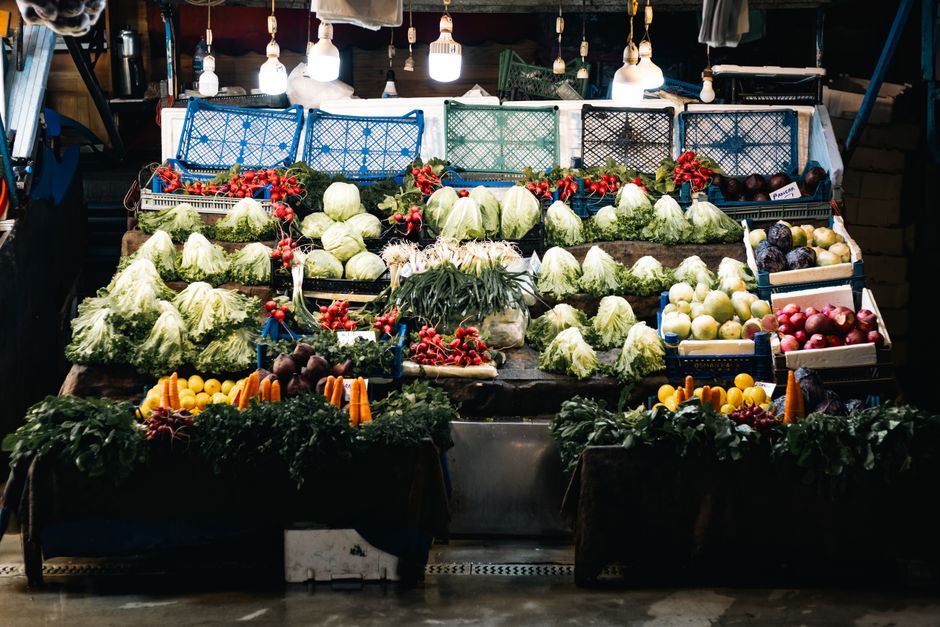 Молоко, яйца, масло. В России продолжают дорожать важнейшие продукты